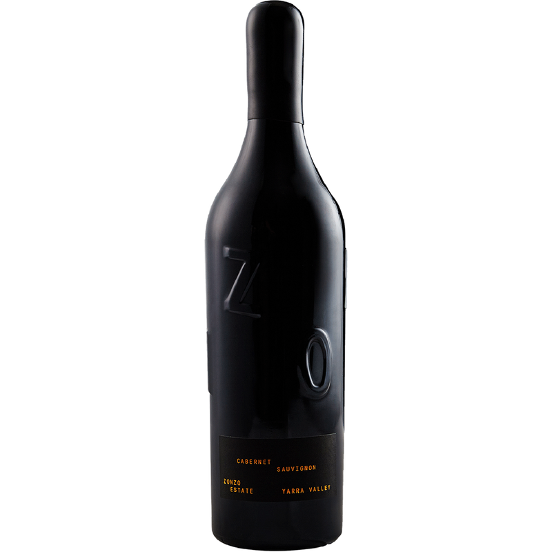 ZONZO ESTATE RESERVE CAB SAUV