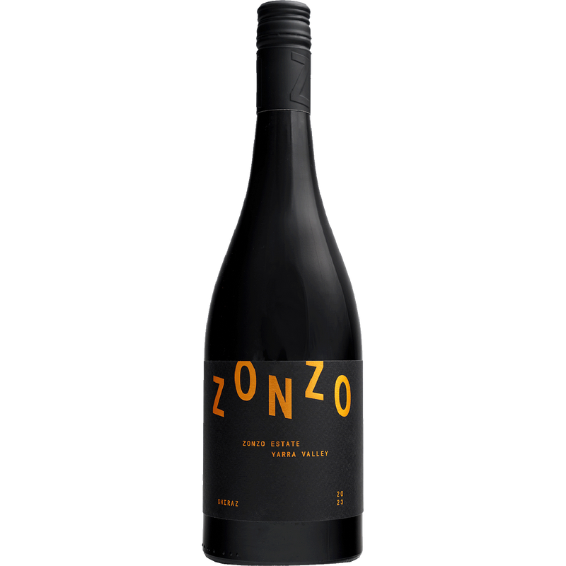 ZONZO ESTATE SHIRAZ