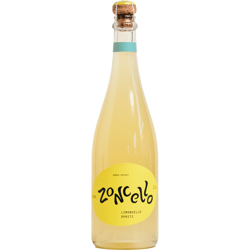ZONZO ESTATE LIMONCELLO SPRITZ