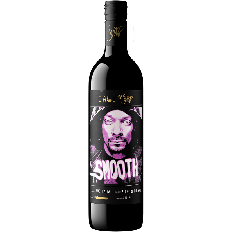 19 CRIMES SNOOP CALI SMOOTH RED