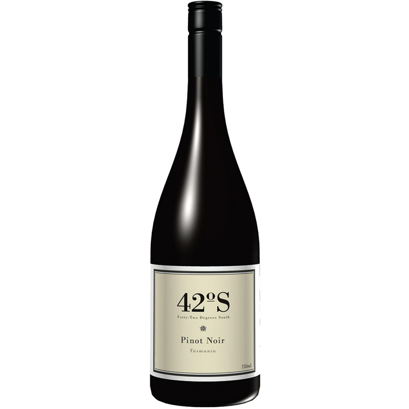 42 DEGREES SOUTH PINOT NOIR