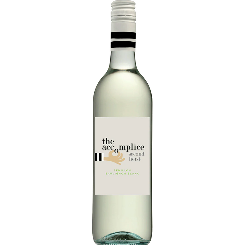 THE ACCOMPLICE SEM SAUV BLANC