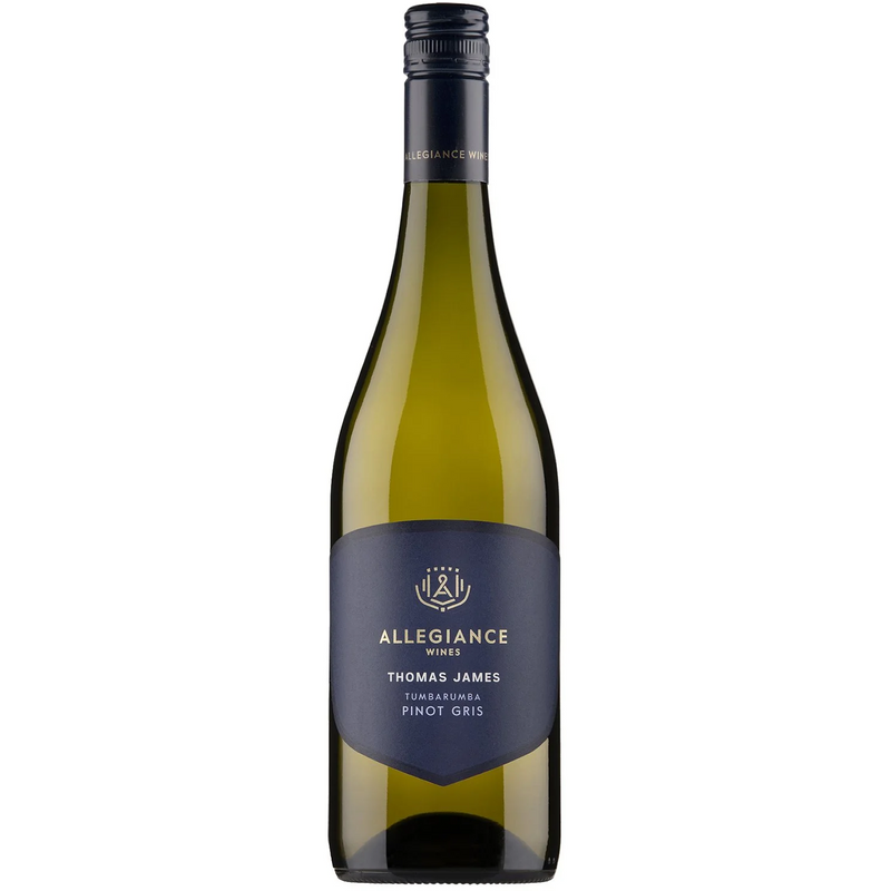 ALLEGIANCE THOMAS PINOT GRIS