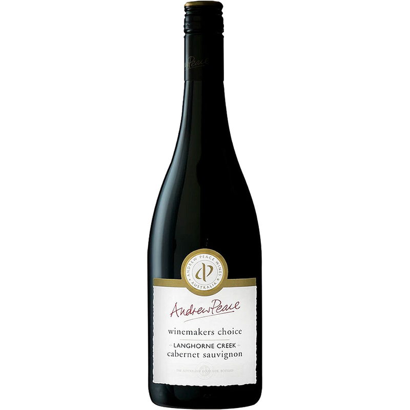 ANDREW PEACE WINEMAKERS CHOICE CAB SAUV