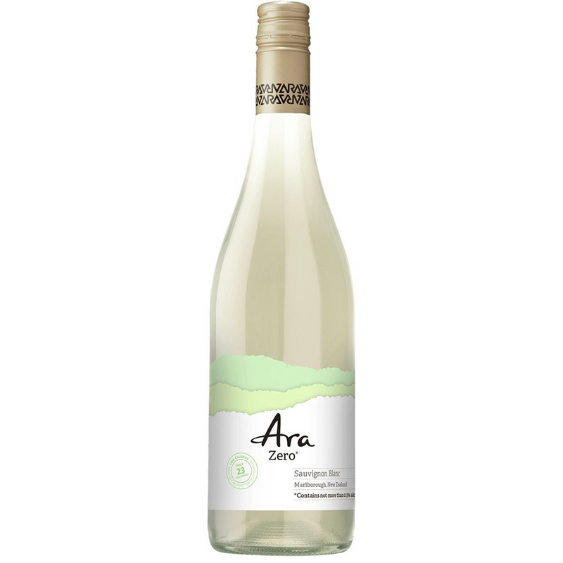 ARA ZERO SAUV BLANC