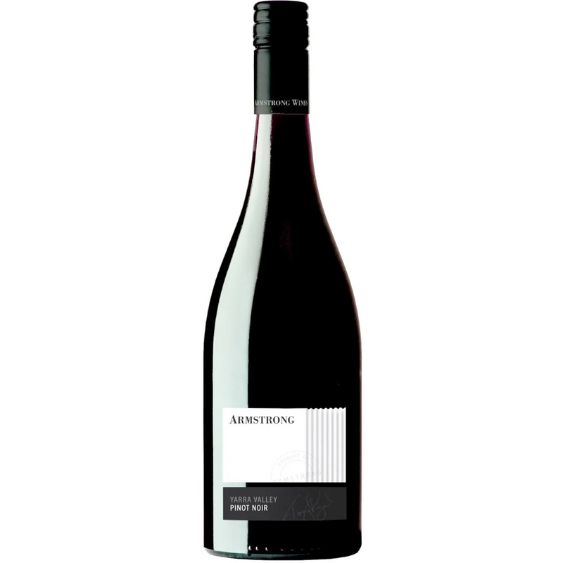 ARMSTRONG YARRA VALLEY PINOT NOIR