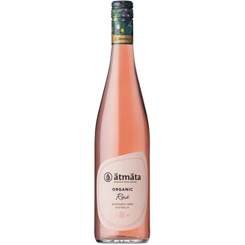 ATMATA ORGANIC ROSE
