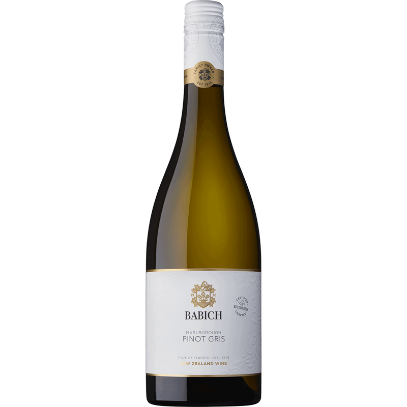 BABICH PINOT GRIS