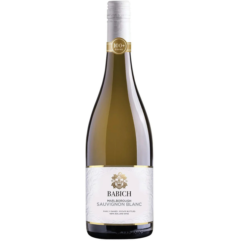 BABICH SAUVIGNON BLANC