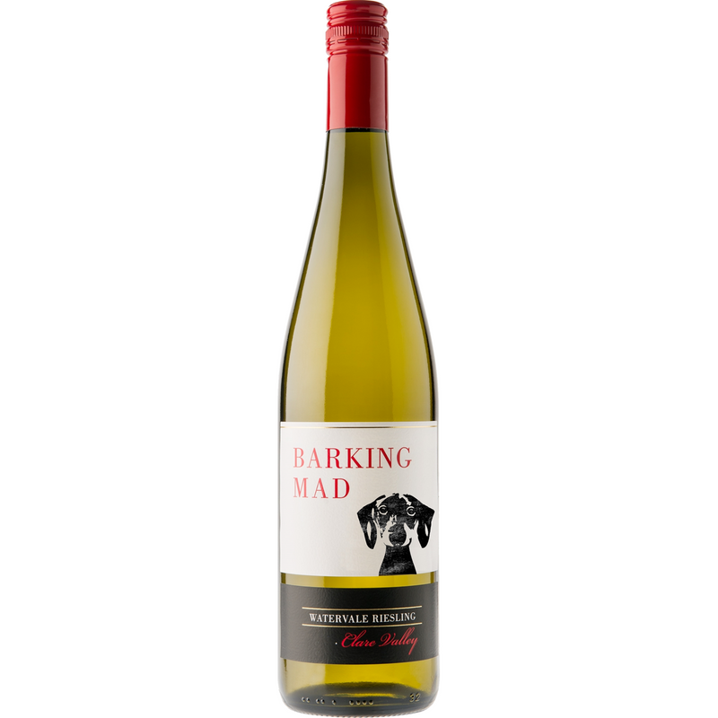 BARKING MAD RIESLING