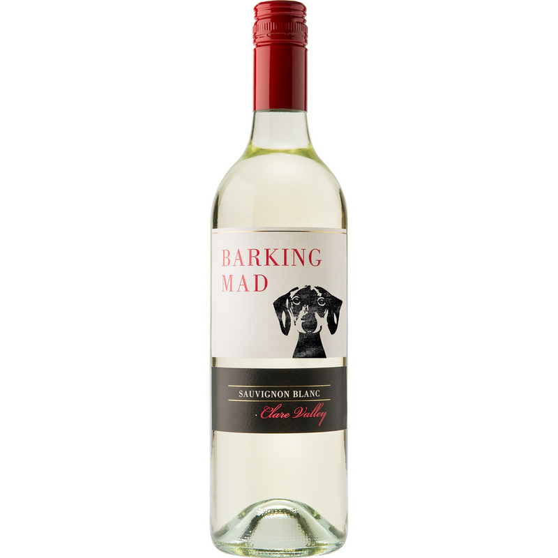 BARKING MAD SAUV BLANC