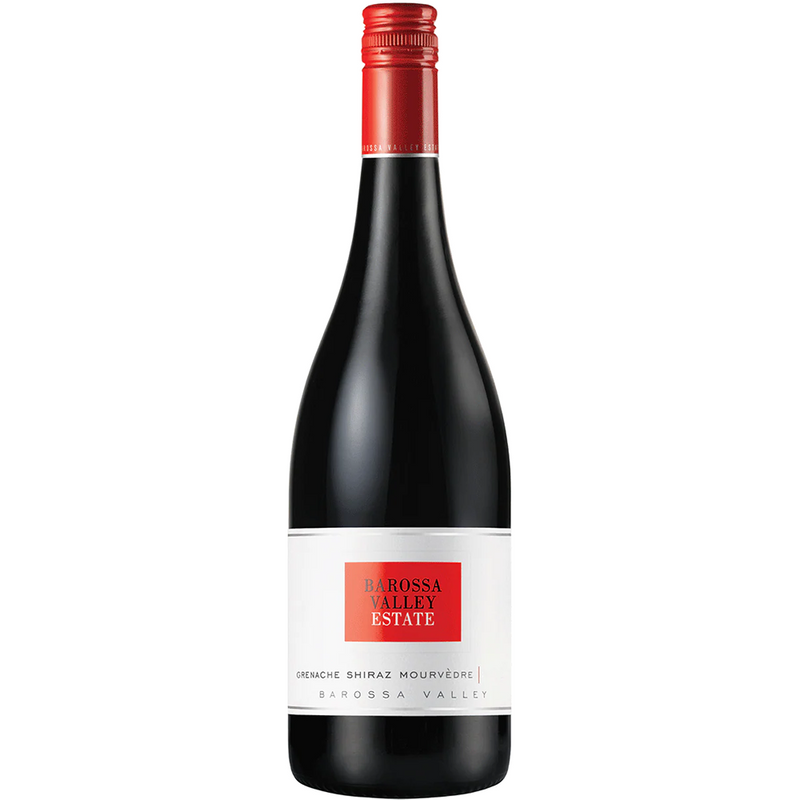 BAROSSA VALLEY ESTATE GSM