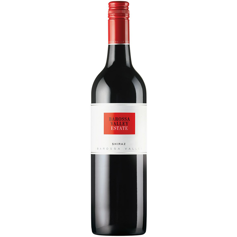 BAROSSA VALLEY ESTATE SHIRAZ