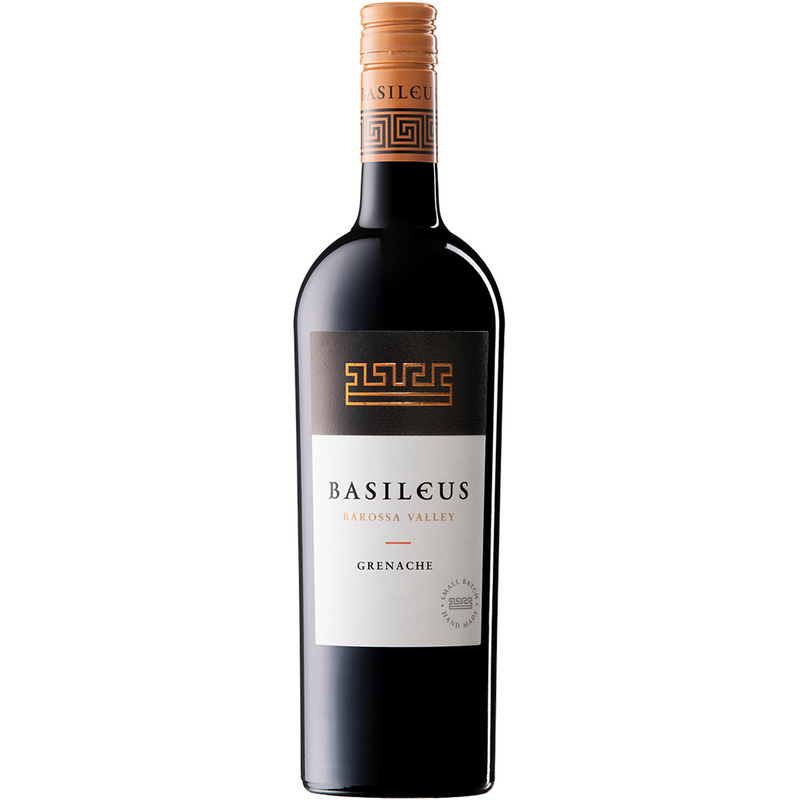 BASILEUS BAROSSA GRENACHE
