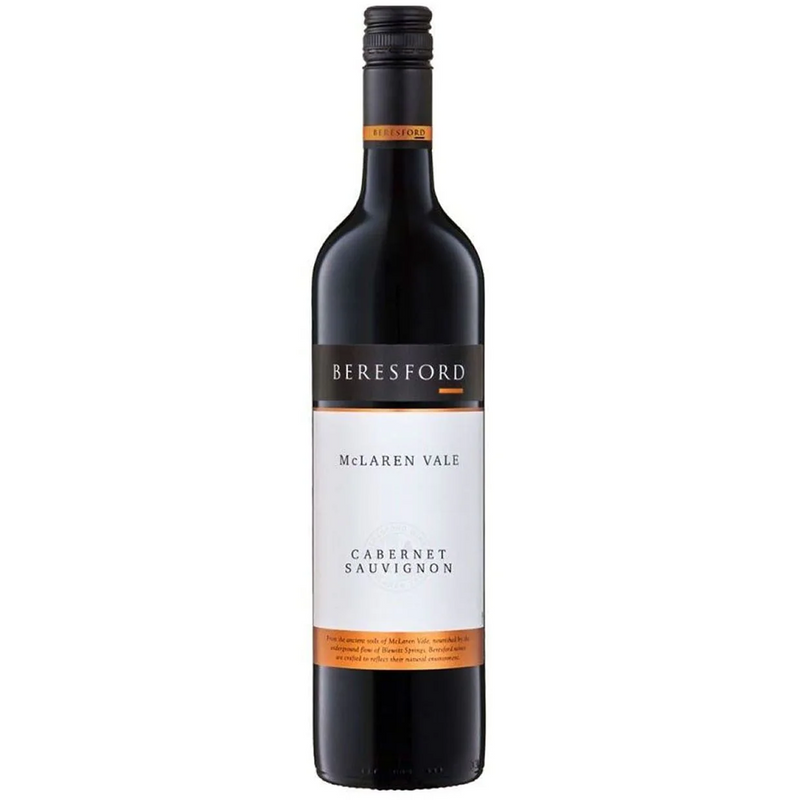 BERESFORD CAB SAUV