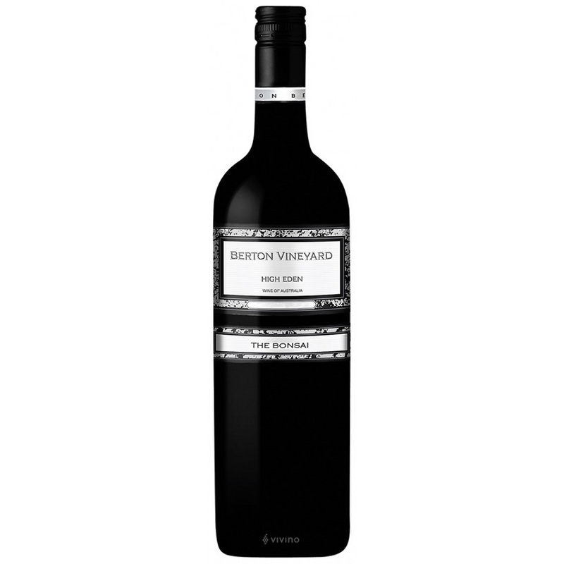 BERTON BONSAI SHIRAZ