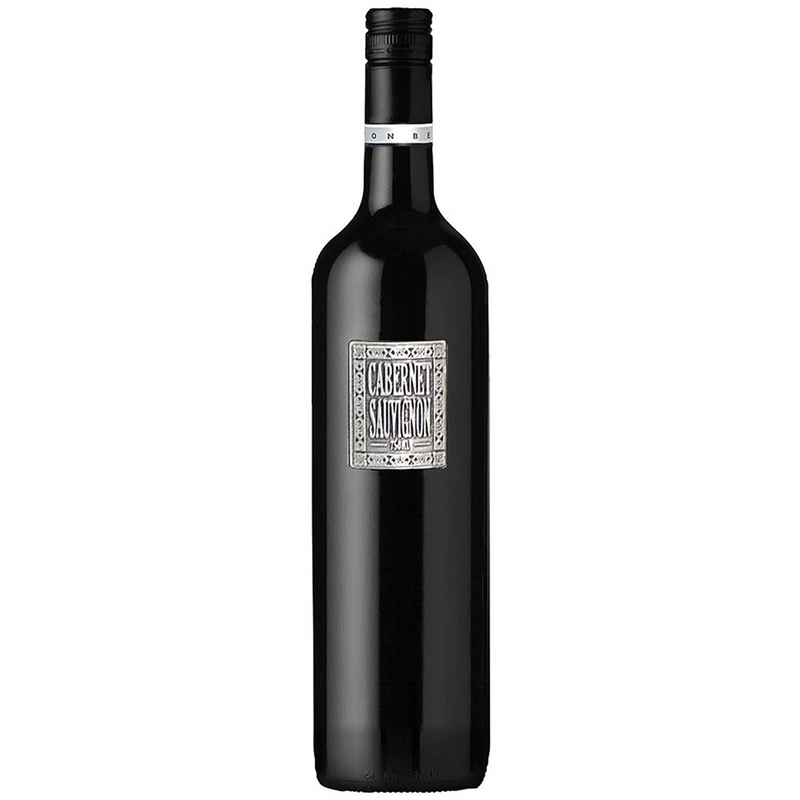 BERTON METAL CAB SAUV