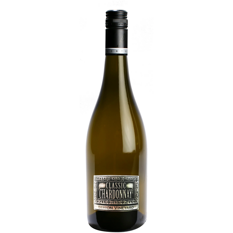 BERTON METAL CHARDONNAY