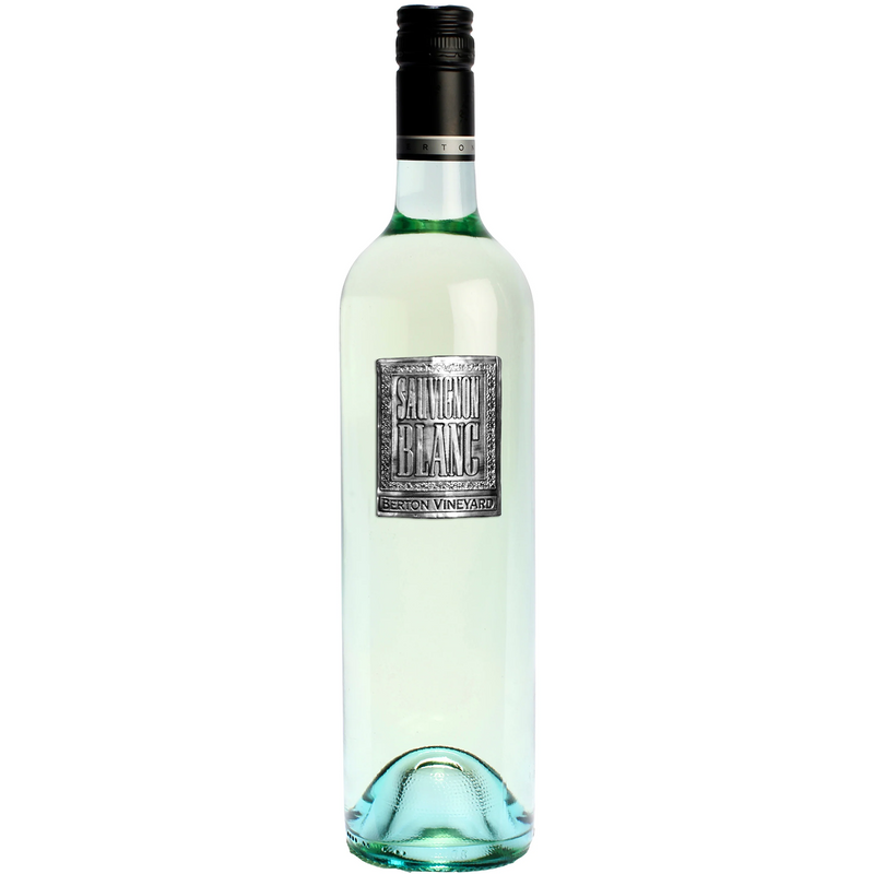 BERTON METAL SAUV BLANC