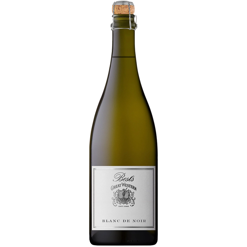 BESTS GREAT WESTERN BLANC DE NOIR