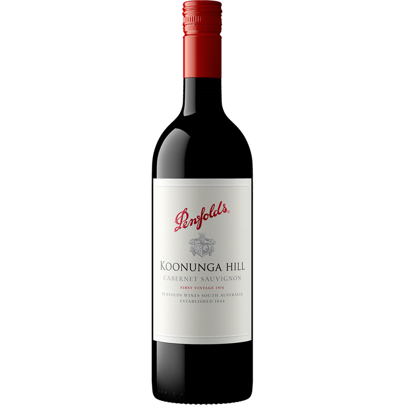 PENFOLDS KOONUNGA HILL CAB SAUV