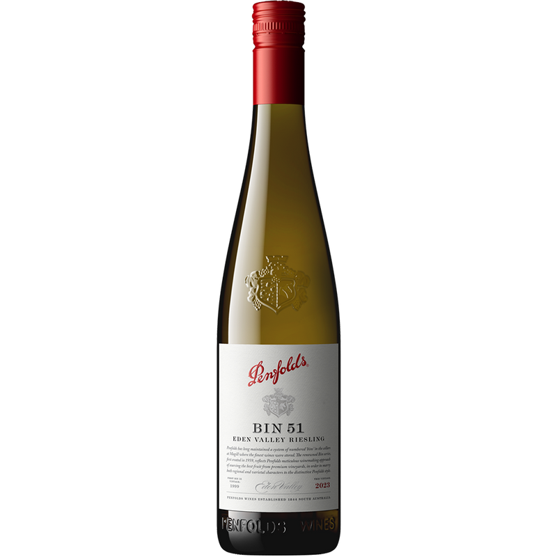 PENFOLDS BIN 51 RIESLING 2023