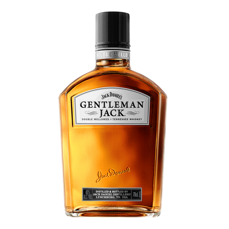 JACK DANIEL'S GENTLEMAN JACK 700ML