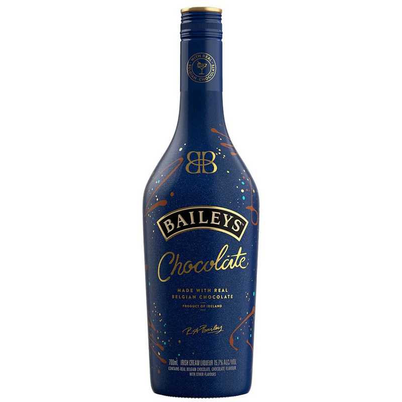 BAILEYS BELGIAN CHOCOLATE 700ML
