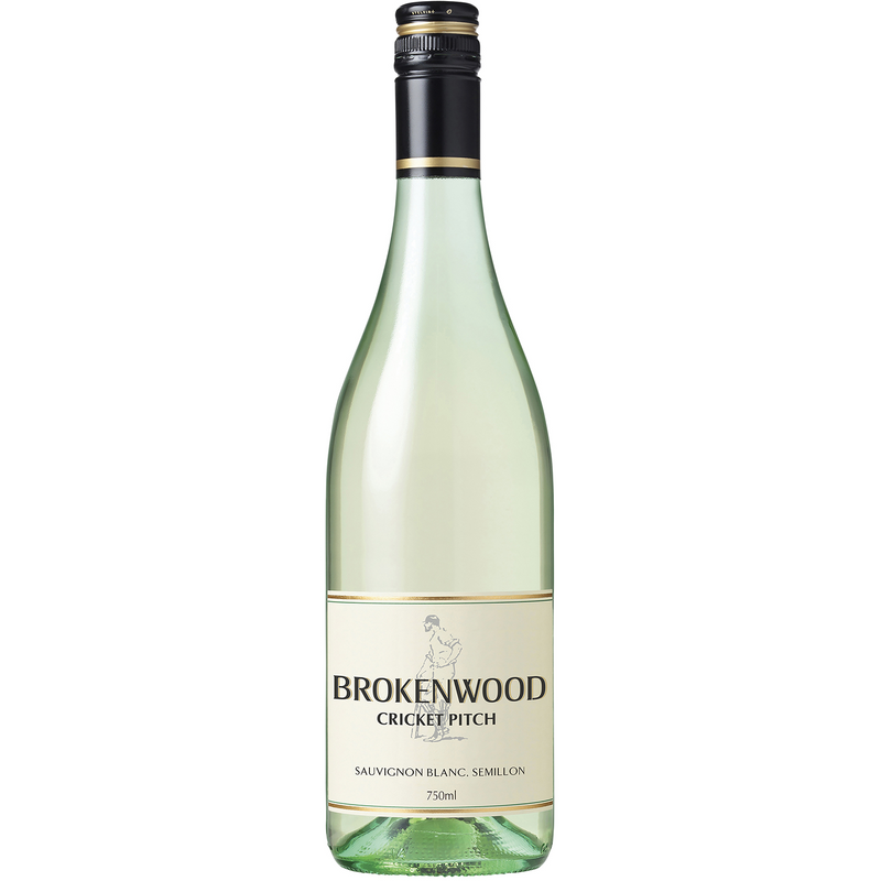 BROKENWOOD CRICKET PITCH SEM SAUV BLANC MAGNUM