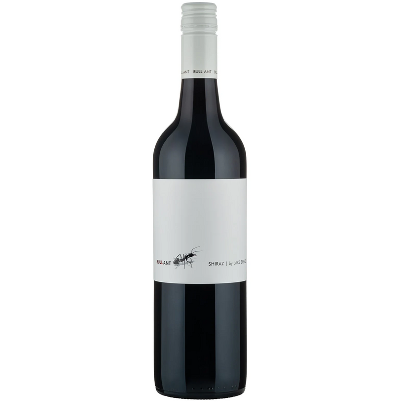BULLANT SHIRAZ
