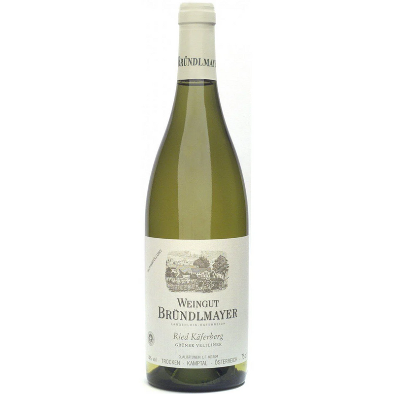 BRUNDL MAYER GRUNER VETLINER