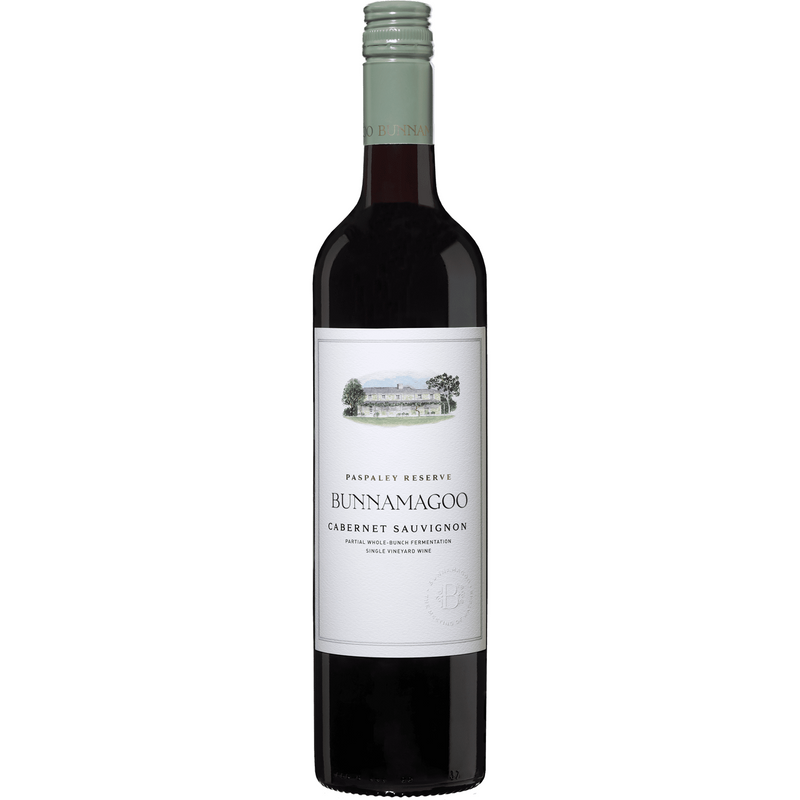 BUNNAMAGOO CAB SAUV