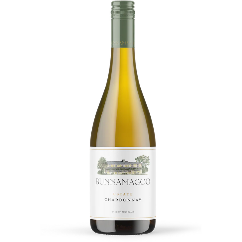 BUNNAMAGOO CHARDONNAY