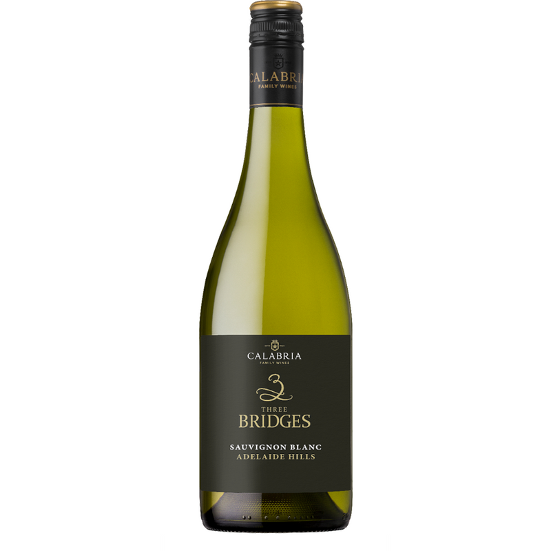 CALABRIA THREE BRIDGES SAUV BLANC