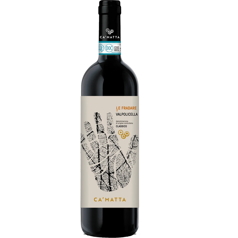 CA'MATTA LE FRADARE VALPOLICELLA