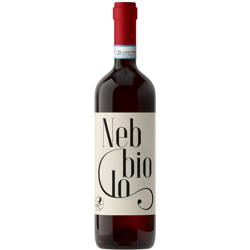 CASALI DEL BARONE LANGHE NEBBIOLO 2021