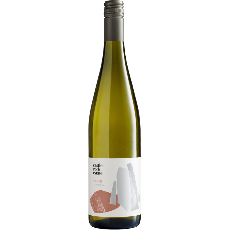 CASTLE ROCK ESTATE RIESLING