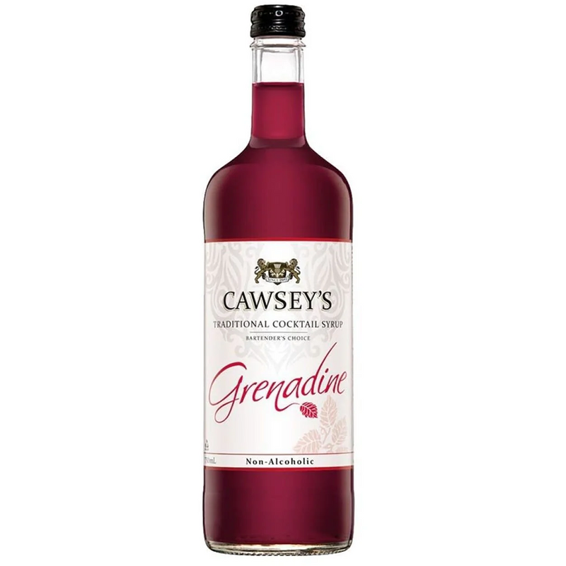 CAWSEYS GRENADINE