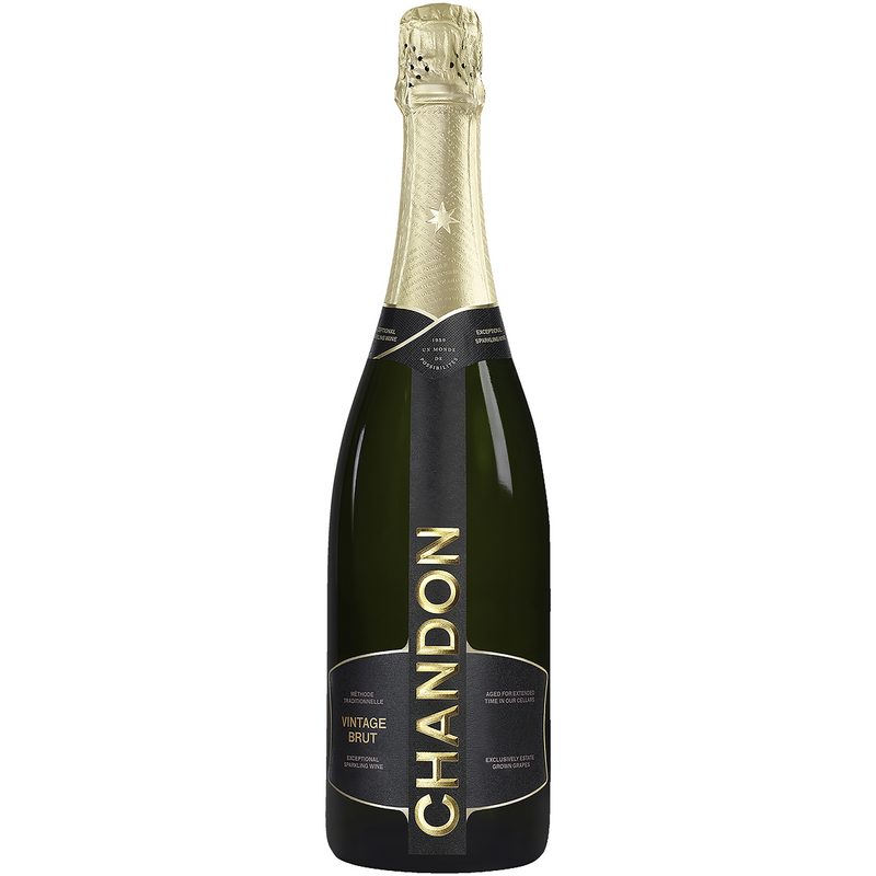 CHANDON VINTAGE BRUT
