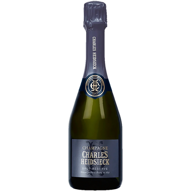 CHARLES HEIDSIECK NON VINTAGE BRUT