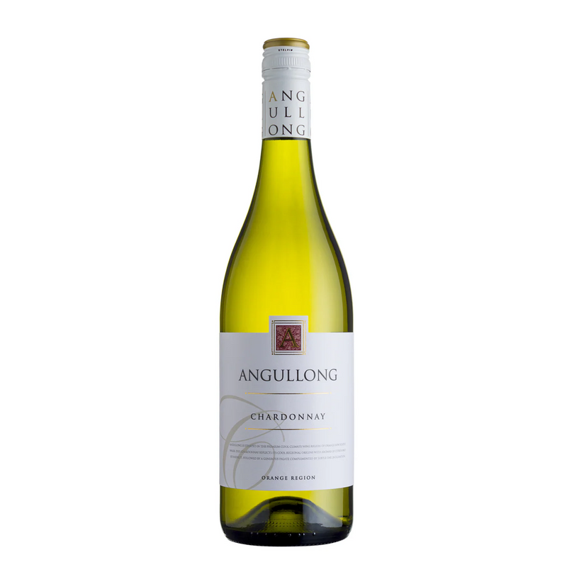 ANGULLONG A SERIES CHARDONNAY