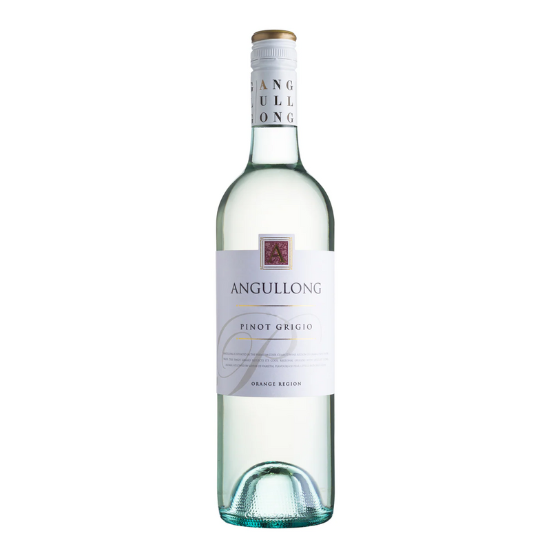 ANGULLONG A SERIES PINOT GRIGIO