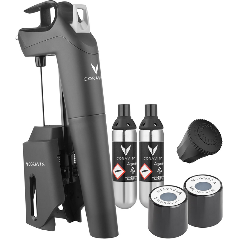 CORAVIN THREE+
