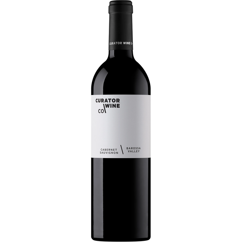 CURATOR WINE CO CABERNET