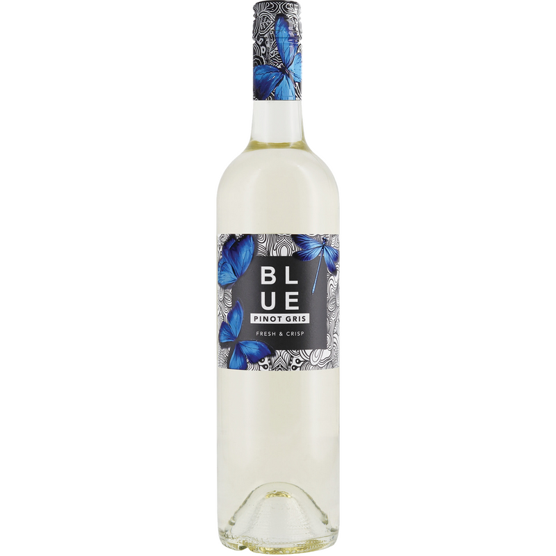 DE BORTOLI BLUE PINOT GRIS