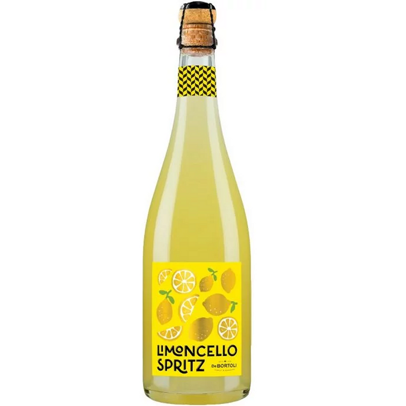 DE BORTOLI LIMONCELLO SPRITZ