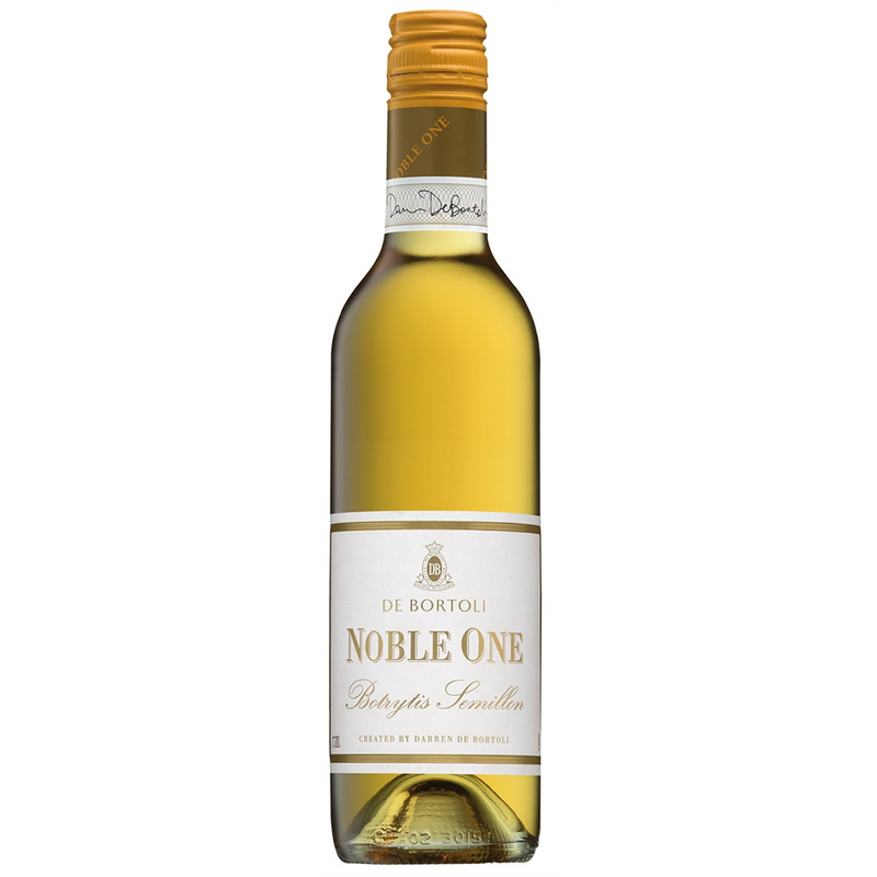 DE BORTOLI NOBLE ONE BOTRYTIS 375ML