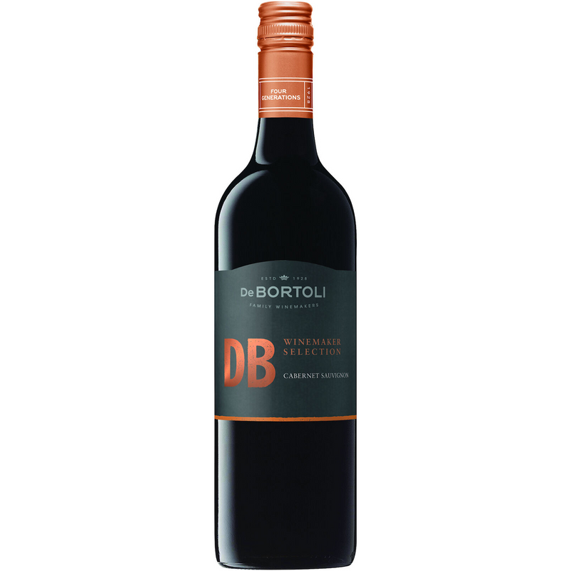 DE BORTOLI WINEMAKER CAB SAUV