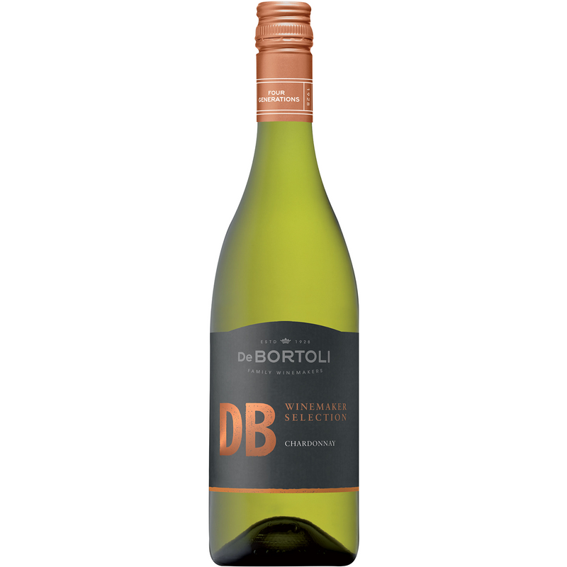 DE BORTOLI WINEMAKER CHARDONNAY