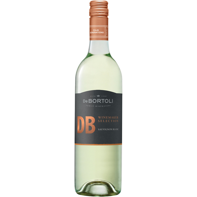 DE BORTOLI WINEMAKER SAUV BLANC